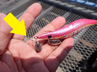 【セリア釣具】これは使える…！実釣で確信した100円クイックスナップの安心強度